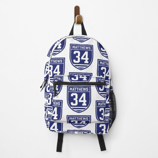 Item preview, Matthews #34 emblem designed and sold by Tarroi.