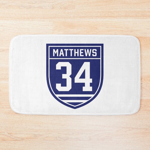 Item preview, Matthews #34 emblem designed and sold by Tarroi.