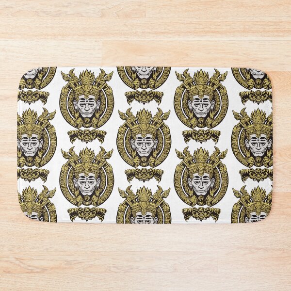 Item preview, Mayan God designed and sold by CropWear.