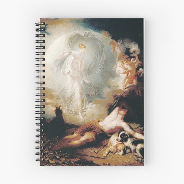 Item preview, Endymion - John Wood, 1832 designed and sold by Onodera.