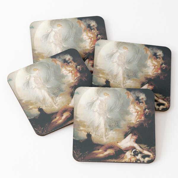 Item preview, Endymion - John Wood, 1832 designed and sold by Onodera.