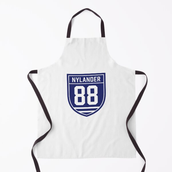 Item preview, Nylander #88 emblem designed and sold by Tarroi.