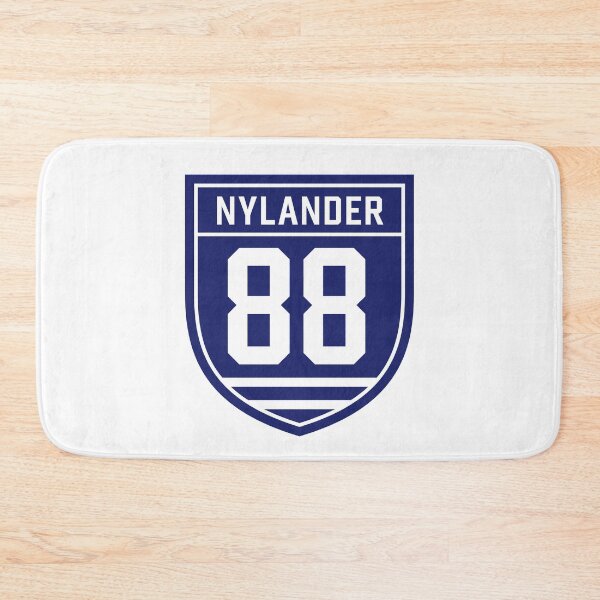 Item preview, Nylander #88 emblem designed and sold by Tarroi.