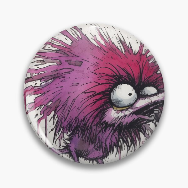 Item preview, Brownie 8 designed and sold by Mark Salmon.