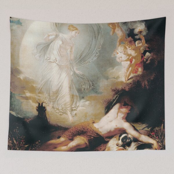 Item preview, Endymion - John Wood, 1832 designed and sold by Onodera.