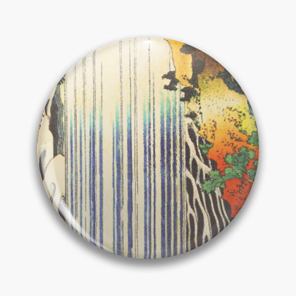 Item preview, Purification - Nature Landscape designed and sold by Kijiermono.