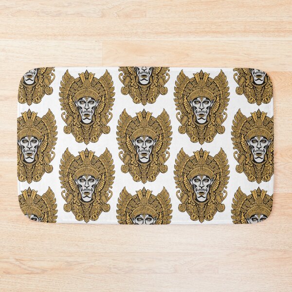 Item preview, Mayan God designed and sold by CropWear.