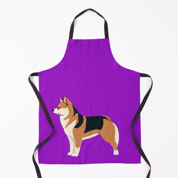 Item preview, Akita designed and sold by Mintberries.