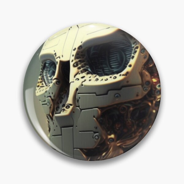 Item preview, ChatGPT- The face of A.I designed and sold by MrRobotAI.