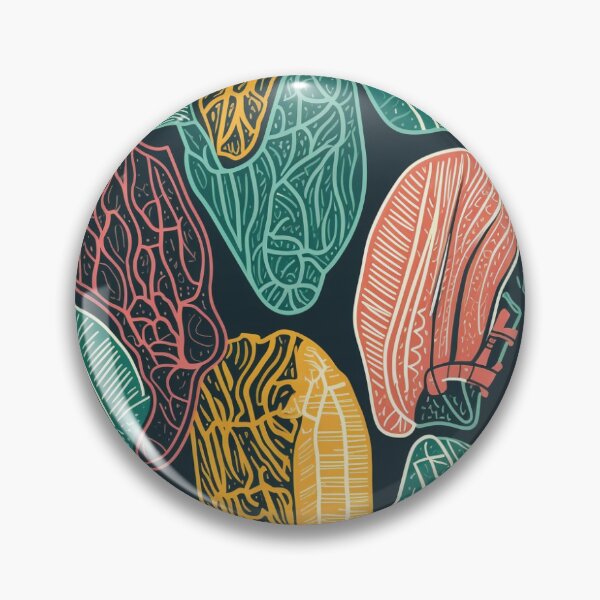 Item preview, Lung Seamless Pattern designed and sold by heringa.