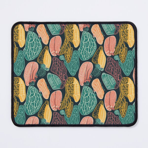 Item preview, Lung Seamless Pattern designed and sold by heringa.