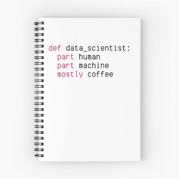 Item preview, Data scientist t-shirt designed and sold by beaker-special.