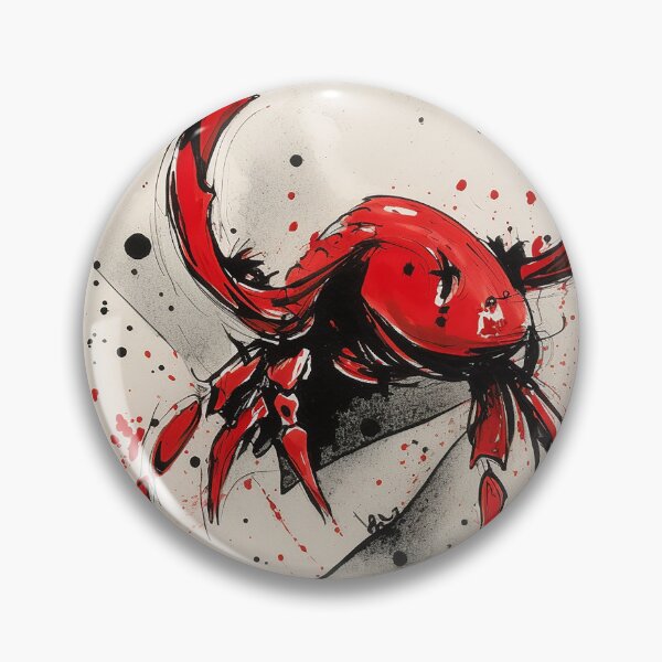 Item preview, Cancer 2 designed and sold by Mark Salmon.