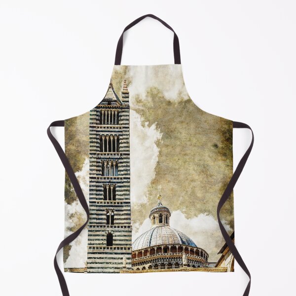 Item preview, Siena Duomo tower and cupola designed and sold by Weston Westmoreland.