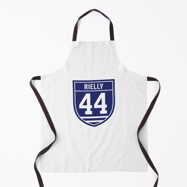 Item preview, Rielly #44 emblem designed and sold by Tarroi.