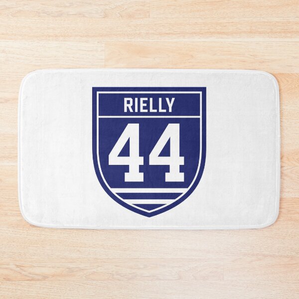 Item preview, Rielly #44 emblem designed and sold by Tarroi.