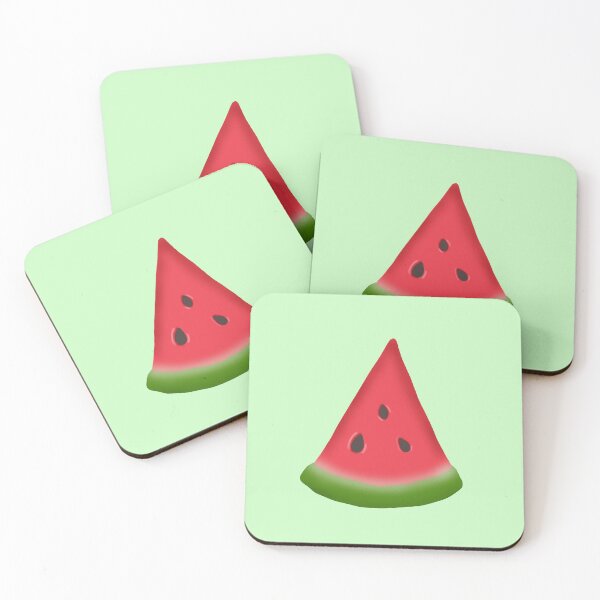 Item preview, watermelon designed and sold by BennyPics.