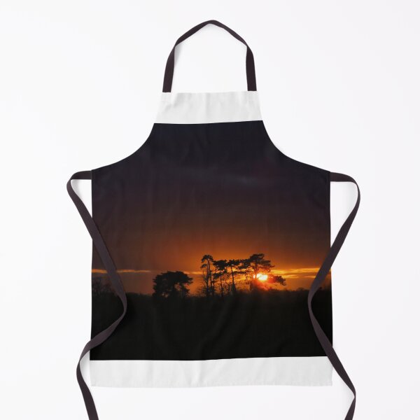 Item preview, Hemingstone Sunset - 3rd March 2023 #1 designed and sold by wiggyofipswich.