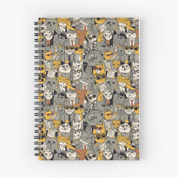 Item preview, Cool Cats Underground Comic Book Style designed and sold by heringa.