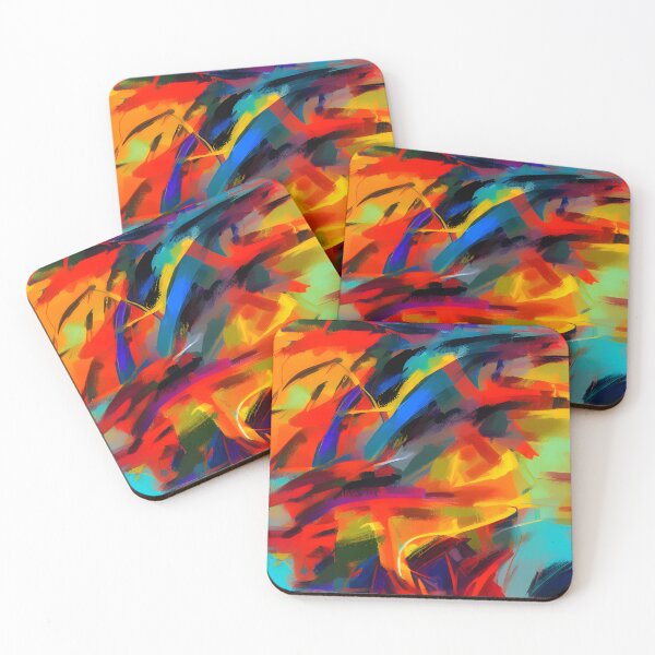 Item preview, The Calming designed and sold by Luniverse.