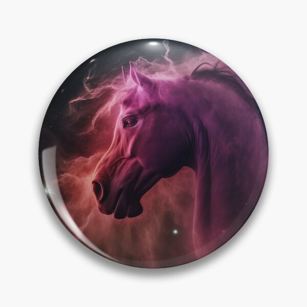 Item preview, Horsehead Nebula designed and sold by shirejedi.