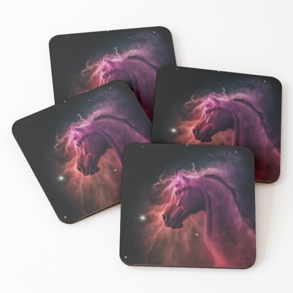 Item preview, Horsehead Nebula designed and sold by shirejedi.