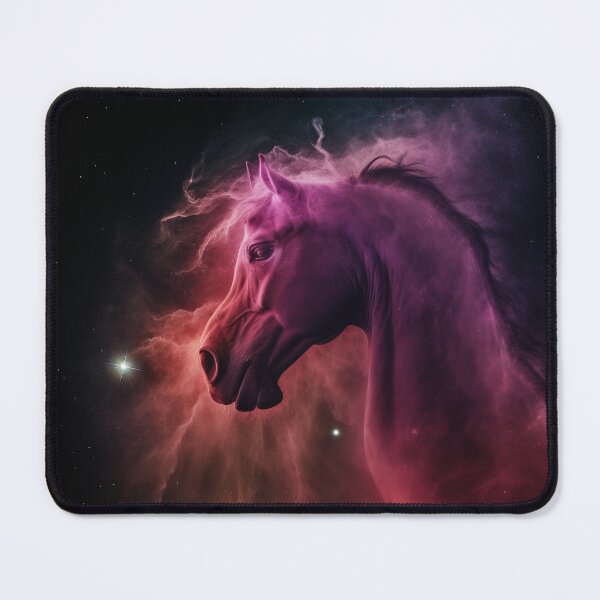 Item preview, Horsehead Nebula designed and sold by shirejedi.