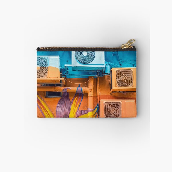 Item preview, Colourful Air Conditioners designed and sold by David Bowman.