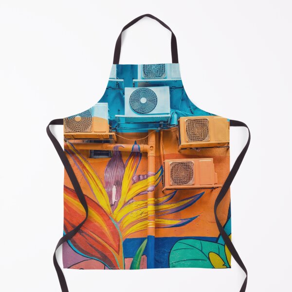 Item preview, Colourful Air Conditioners designed and sold by David Bowman.