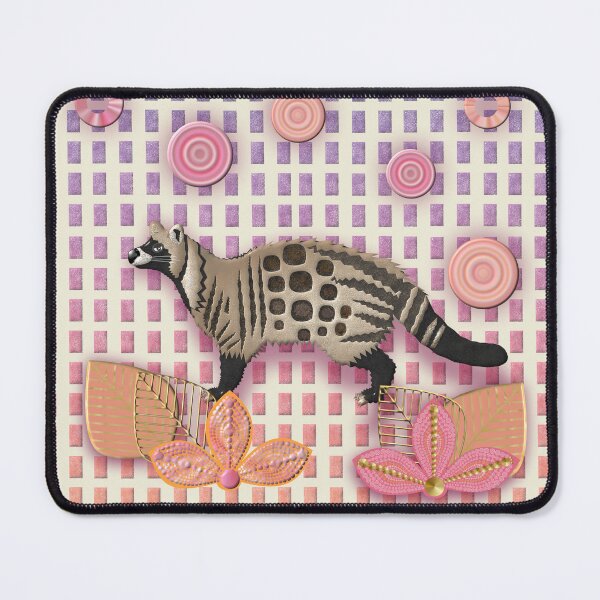 Item preview, CIVET SUNSET 459. designed and sold by sana90.