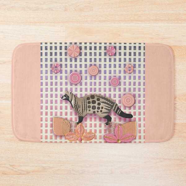 Item preview, CIVET SUNSET 459. designed and sold by sana90.