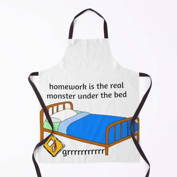 Item preview, homework sucks designed and sold by good-afternoon.