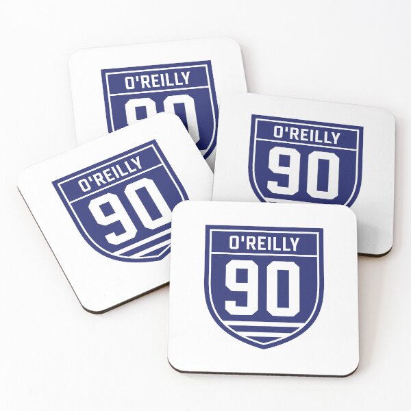 Item preview, O'Reilly #90 emblem designed and sold by Tarroi.