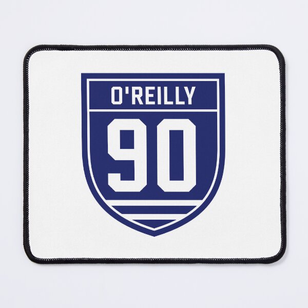 Item preview, O'Reilly #90 emblem designed and sold by Tarroi.