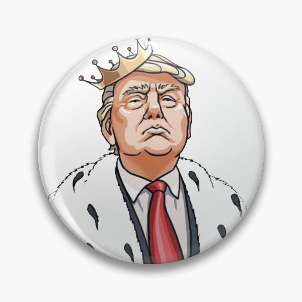 Item preview, Trump indictment designed and sold by MiniCooper27.