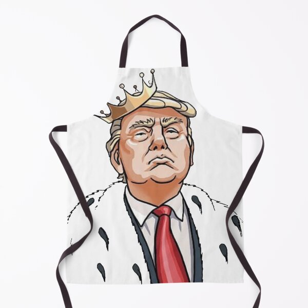 Item preview, Trump indictment designed and sold by MiniCooper27.