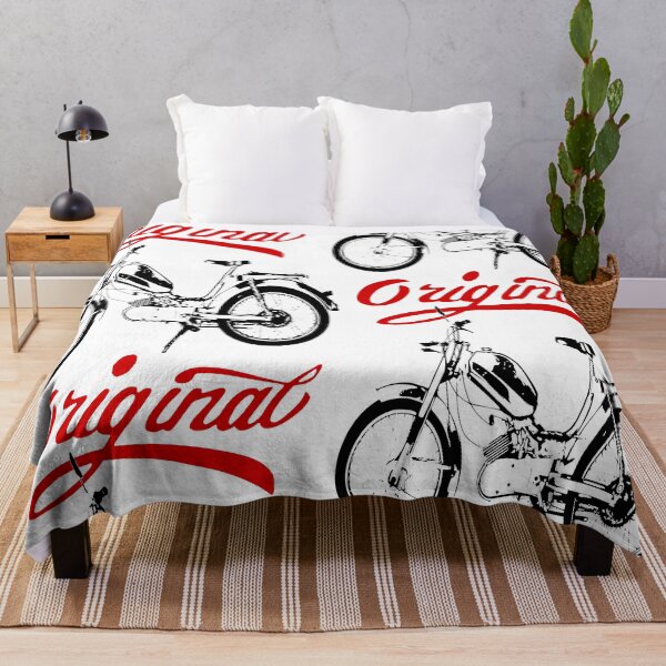 Item preview, Moped cult 70s designed and sold by Hoodiestyle.