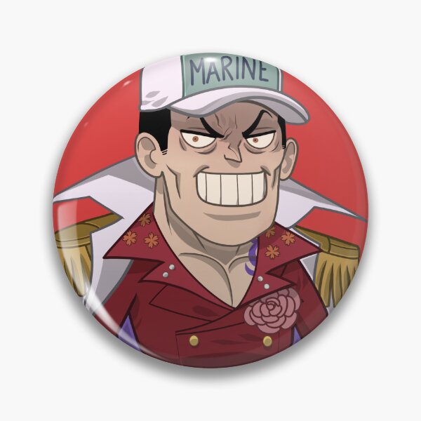 Item preview, Akainu designed and sold by molotovka.