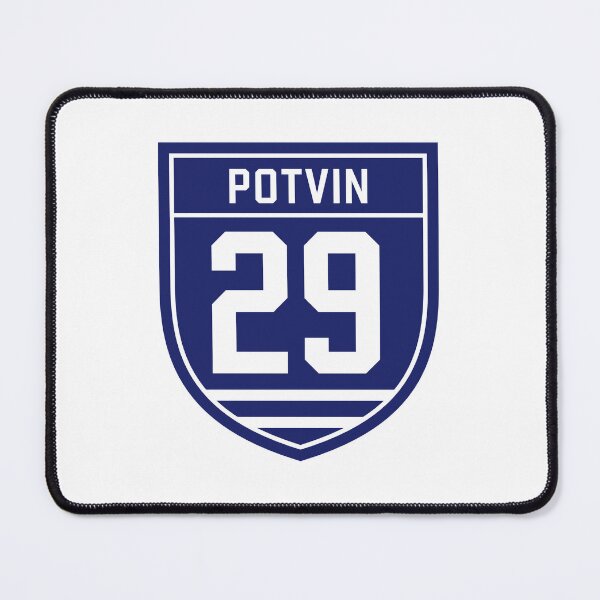 Item preview, Potvin #29 emblem designed and sold by Tarroi.