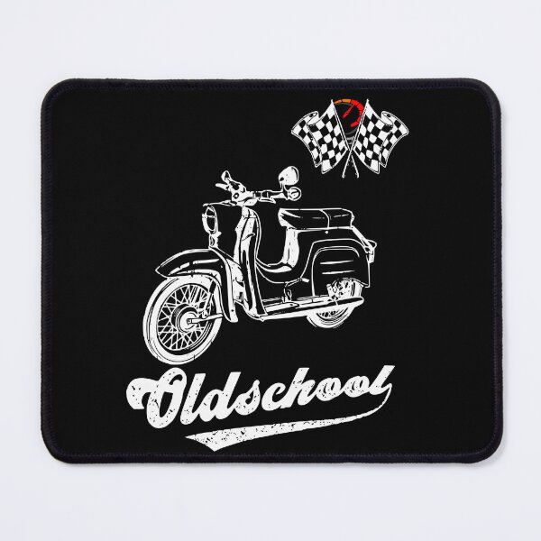 Item preview, Simson Schwalbe cult 70s designed and sold by Hoodiestyle.