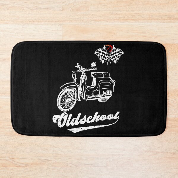 Item preview, Simson Schwalbe cult 70s designed and sold by Hoodiestyle.