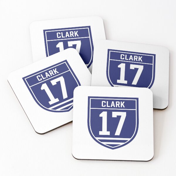 Artikelvorschau, Clark #17 emblem entworfen und verkauft von Tarroi.