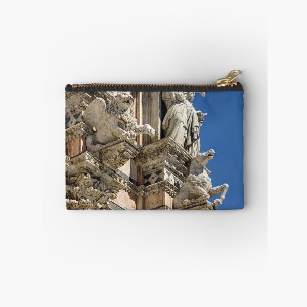 Item preview, Siena Duomo statues 1 designed and sold by Weston  Westmoreland.