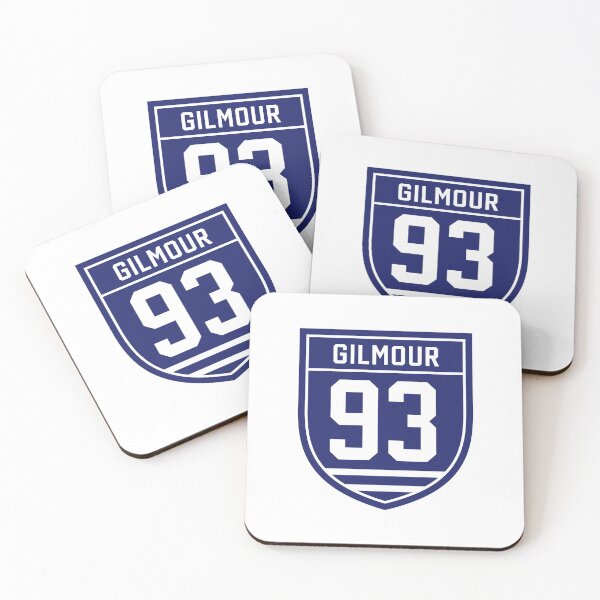 Artikelvorschau, Gilmour #93 emblem entworfen und verkauft von Tarroi.