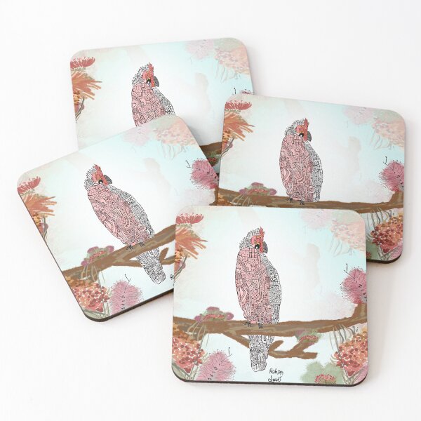 Item preview, Robot Galah designed and sold by Rohans-Drawings.