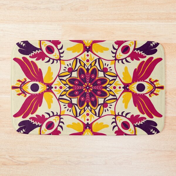 Item preview, Ophanim Mandala designed and sold by Star Gremlin Studio by Streaac.