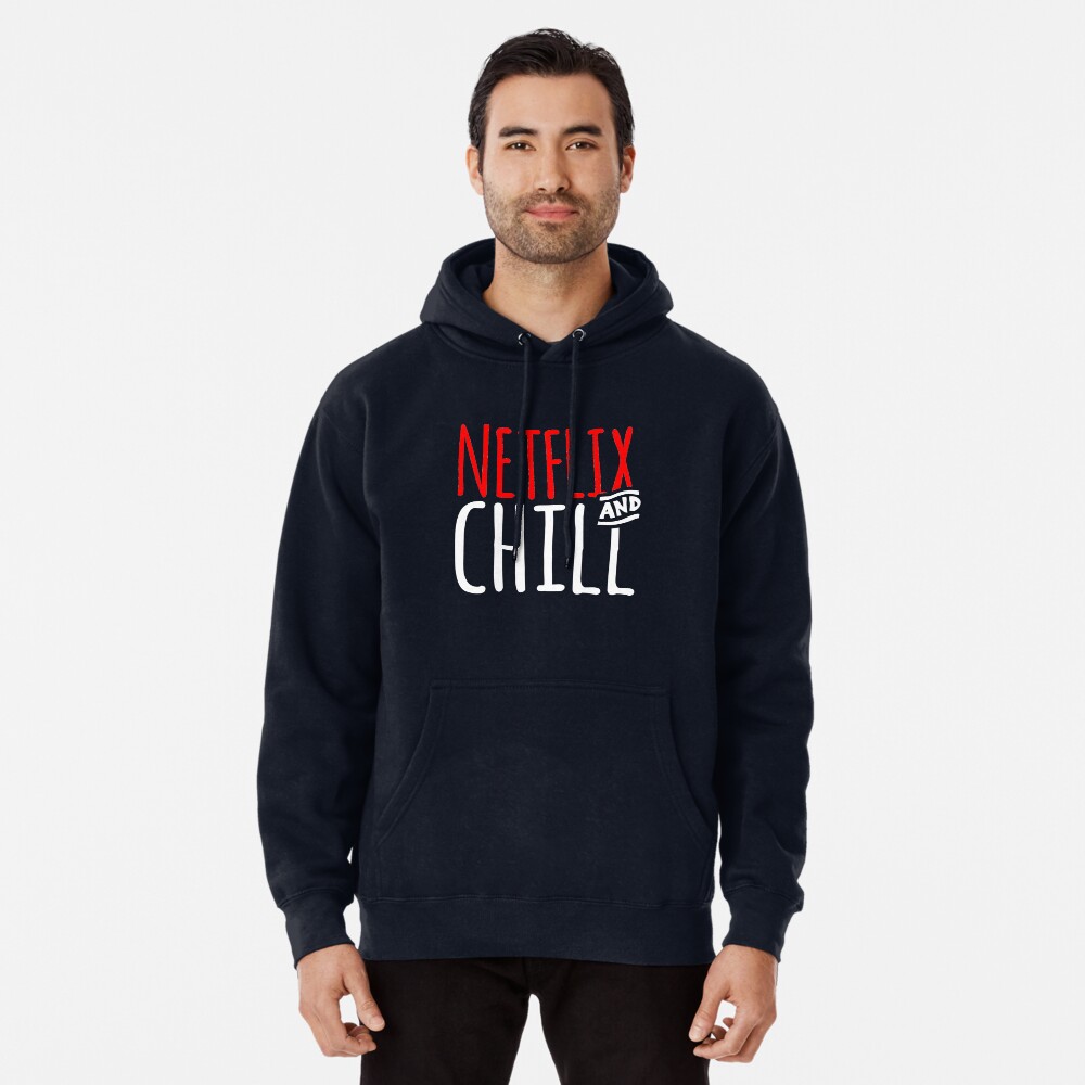 Item preview, Pullover Hoodie designed and sold by BedRock-Design.