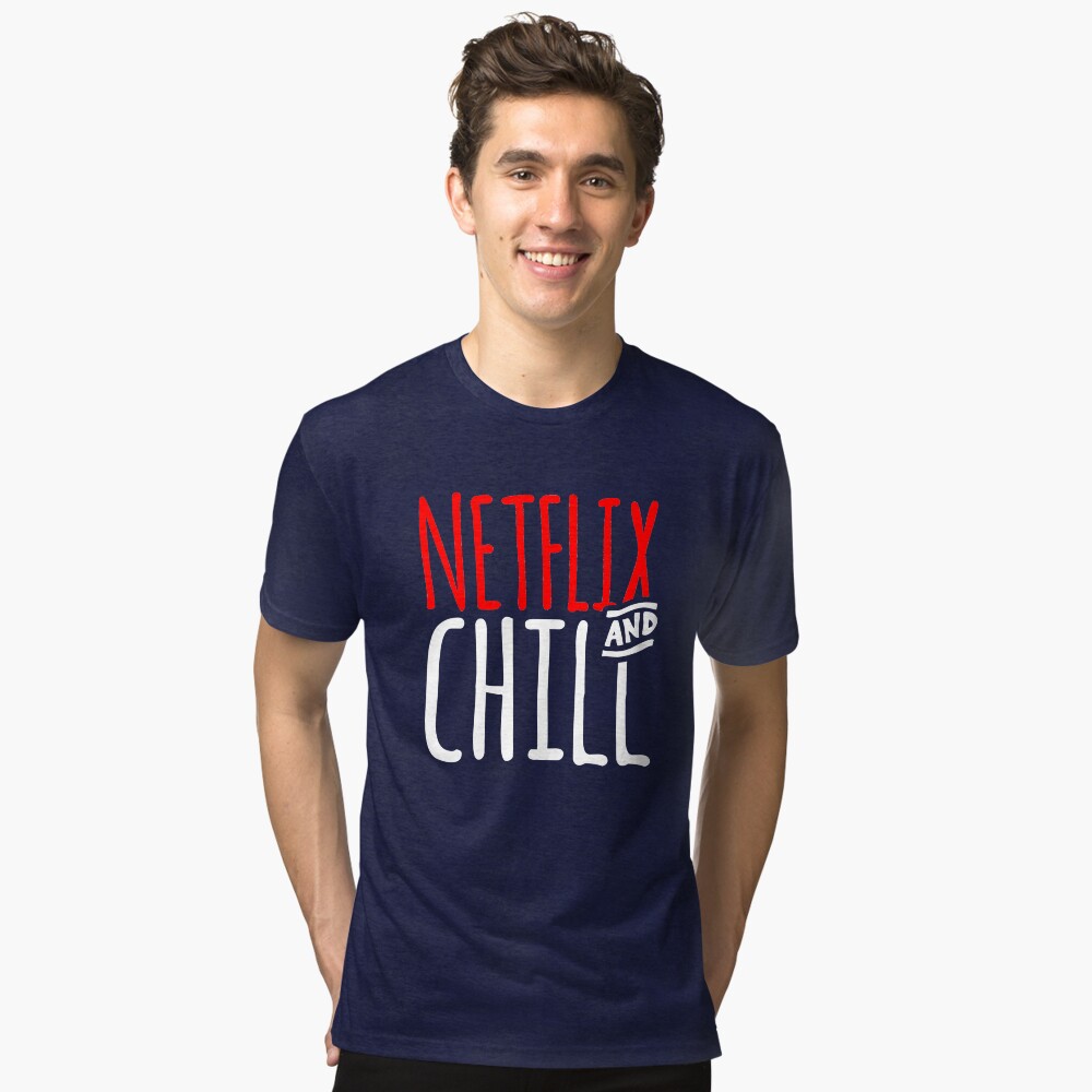 Item preview, Tri-blend T-Shirt designed and sold by BedRock-Design.