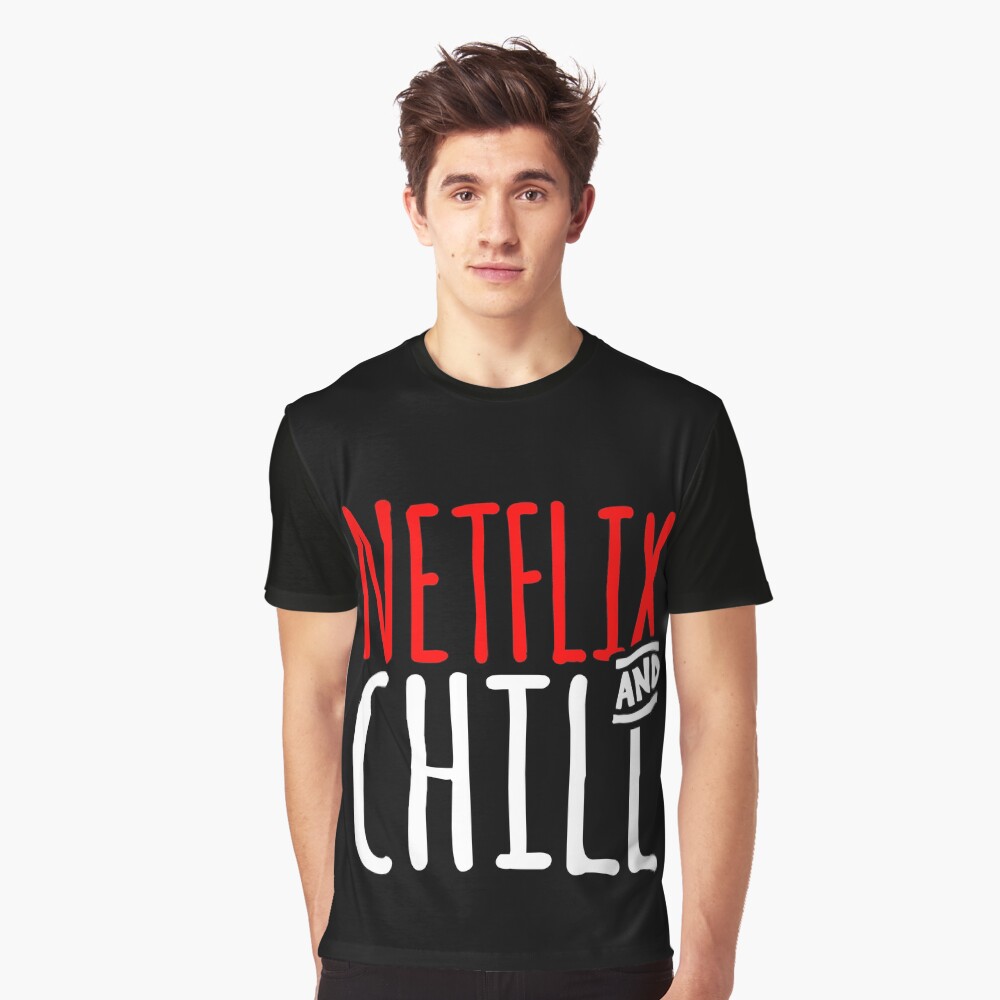 Item preview, Graphic T-Shirt designed and sold by BedRock-Design.