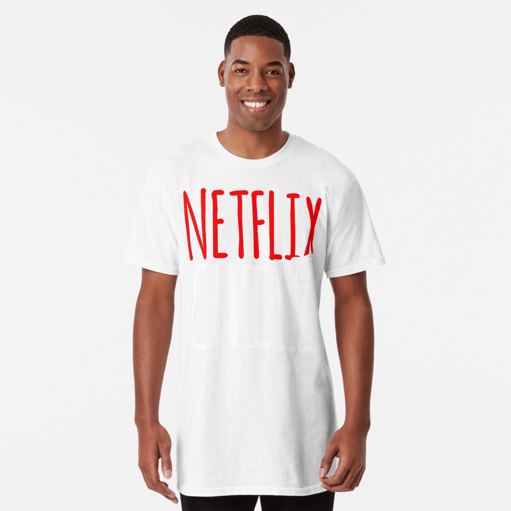 Item preview, Long T-Shirt designed and sold by BedRock-Design.